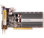 Zotac décline la GeForce GT 520 en PCI et PCI-Express 1x