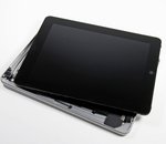 Foxconn prêt à livrer l'iPad 2 en février ?