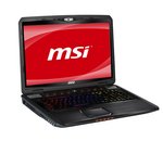 MSI GT780 : une GeForce GTX 570M et un clavier multicolore pour les LAN party (dispo)
