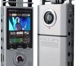 Zoom Q3HD : un enregistreur sonore filmant en HD, ou l'inverse ?