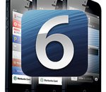 Apple publie iOS 6.0.1 et propose la version 6.1 bêta aux développeurs