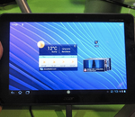 MWC 2012 : présentation vidéo de l’Acer Iconia Tab 700 