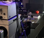 Trillion FPS : une caméra filme les mouvements de particules de lumière