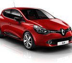 Renault R-Link : TomTom, Coyote et un app store pour la Clio IV