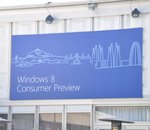 Windows 8 Preview : retour sur le lancement
