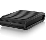 LaCie Tank : un boitier tout-terrain pour disque dur externe portable