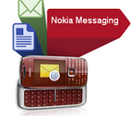 Nokia revend sa plateforme de messagerie à Synchronica