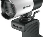 Test Microsoft Lifecam Studio : une webcam 1080p... ou presque