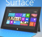 Microsoft Surface : le test