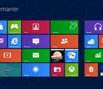 Windows 8 : une configuration requise fort modeste