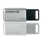 Freecom DataBar : clé USB sans capuchon et à petit prix