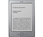 Amazon officialise le Kindle en France, au prix de 99 euros (MàJ)