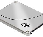 Intel SSD DC S3700 : le retour des contrôleurs Intel