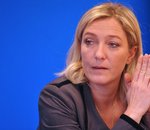 Présidentielle : Marine Le Pen se déclare en faveur de la licence globale 