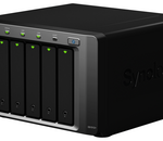 Synology DS1512+ : un autre NAS haut de gamme Atom Cedar Trail et USB 3.0
