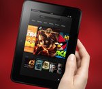 Amazon Kindle Fire HD : tablette ou liseuse multimédia ?