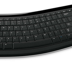 Microsoft Bluetooth Mobile Keyboard 5000 : clavier ultrafin pour PC ou tablette