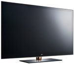 LG exhibera au CES la plus grande TV LED 3D au monde