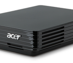 Acer lance deux pico projecteurs autonomes à connectique USB