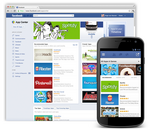 Allemagne : l'App Center de Facebook visé par une association de consommateurs