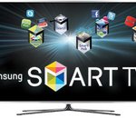 Samsung annonce l'arrivée des applications payantes sur sa Smart TV