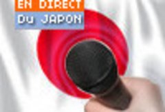 Live Japon : futures technologies d'écrans plats