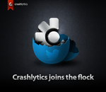 Twitter s'achète une garantie contre les crashs avec Crashlytics