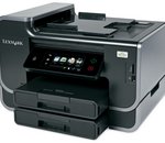 Lexmark arrête les imprimantes jet d'encre et supprime 1700 emplois