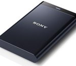 HD-PG5U : disque dur externe USB 3.0 chez Sony