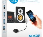 Noxon B1 : un récepteur Bluetooth Stereo autonome à batterie