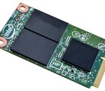 Intel SSD 525 : la variante mSATA d'un célèbre SSD
