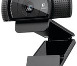 C920 : nouvelle webcam 1080p chez Logitech