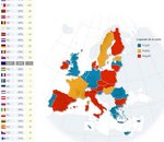 Etude : les offres Internet groupées installées chez 42% des ménages européens