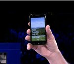 Windows Phone 7 : quatre smartphones dévoilés par Microsoft