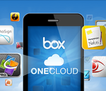 Box OneCloud propose une alternative professionnelle à iCloud