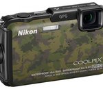 Nikon : 9 compacts étanches, Wi-Fi et à zooms puissants pour l'été