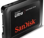 SanDisk Ultra : un SSD abordable pour donner un coup de jeune à un PC