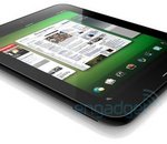 HP : deux tablettes webOS annoncées le 9 février, commercialisées dès mars ?