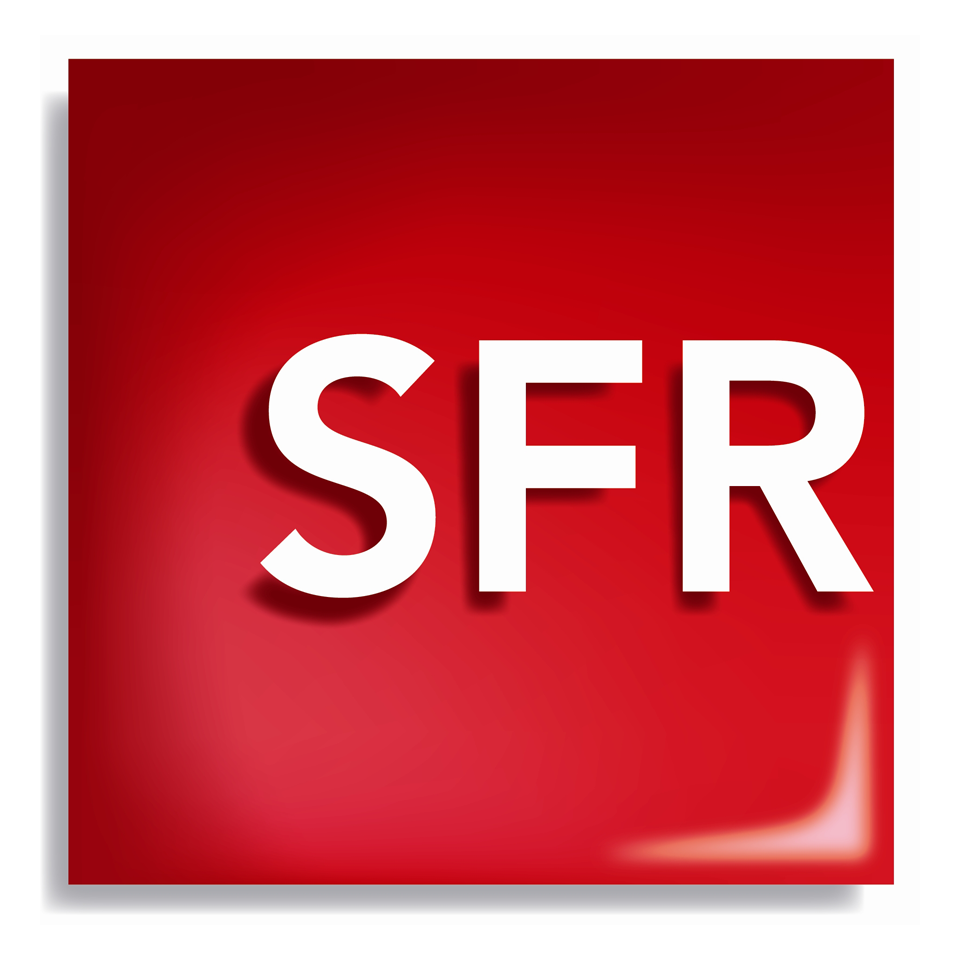 SFR Multisurf 2e SIM 1 Go bloqués et bridés pour 10 euros/mois