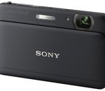Sony Cyber-shot TX55 et WX30 : le plus fin au monde et sa variante