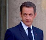 Nicolas Sarkozy veut un G20 du droit d'auteur sur Internet