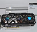 Gigabyte veut tenter le pari d'une GeForce GTX Titan à refroidissement personnalisé