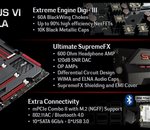 Asus ROG passe au Maximus VI avec Formula, Extreme et mini-ITX