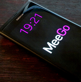 Meego Harmattan 1.2 prochainement disponible pour les développeurs