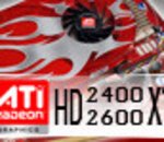 AMD revient: Radeon HD 2600 XT & HD 2400 XT