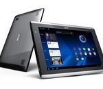 GfK : plus de tablettes que d'ordinateurs de bureau vendus en France en 2011