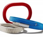 Jawbone UP, le bracelet hi-tech qui piste votre mode de vie