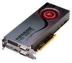 AMD baisse le prix des Radeon HD de milieu de gamme