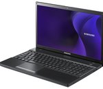 Samsung Série 3 : des ordinateurs portables polyvalents et abordables
