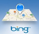 Bing Maps accueille 165 téraoctects d'images satellite